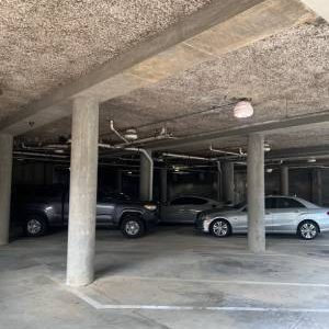 Commercial Light Fixture Installation