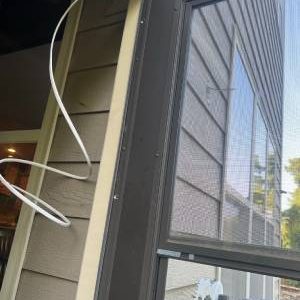 Custom Electrical Wiring Project