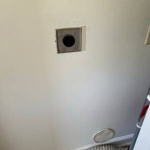 Electrical Outlet Project