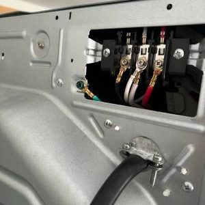 Electrical Rewiring