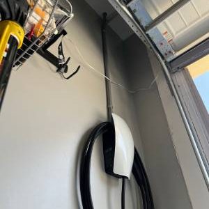 EV Charging Station Installation