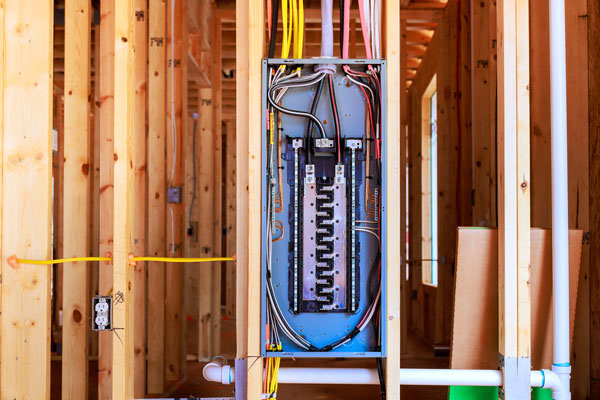 New Electrical Construction and Remodeling Services
