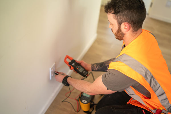 Professional Electrical Troubleshooting Contractors