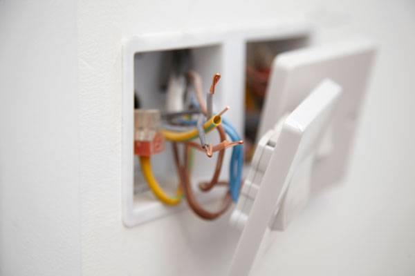 Residential Electrical